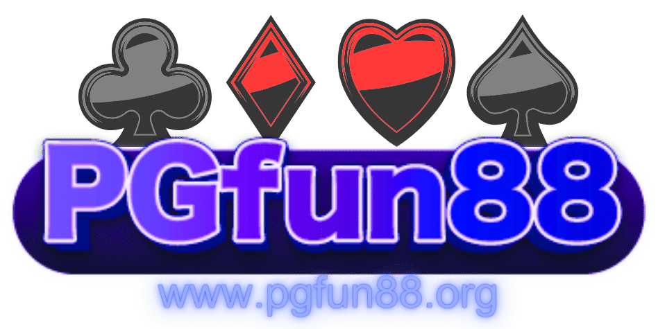 pgfun88 - logo